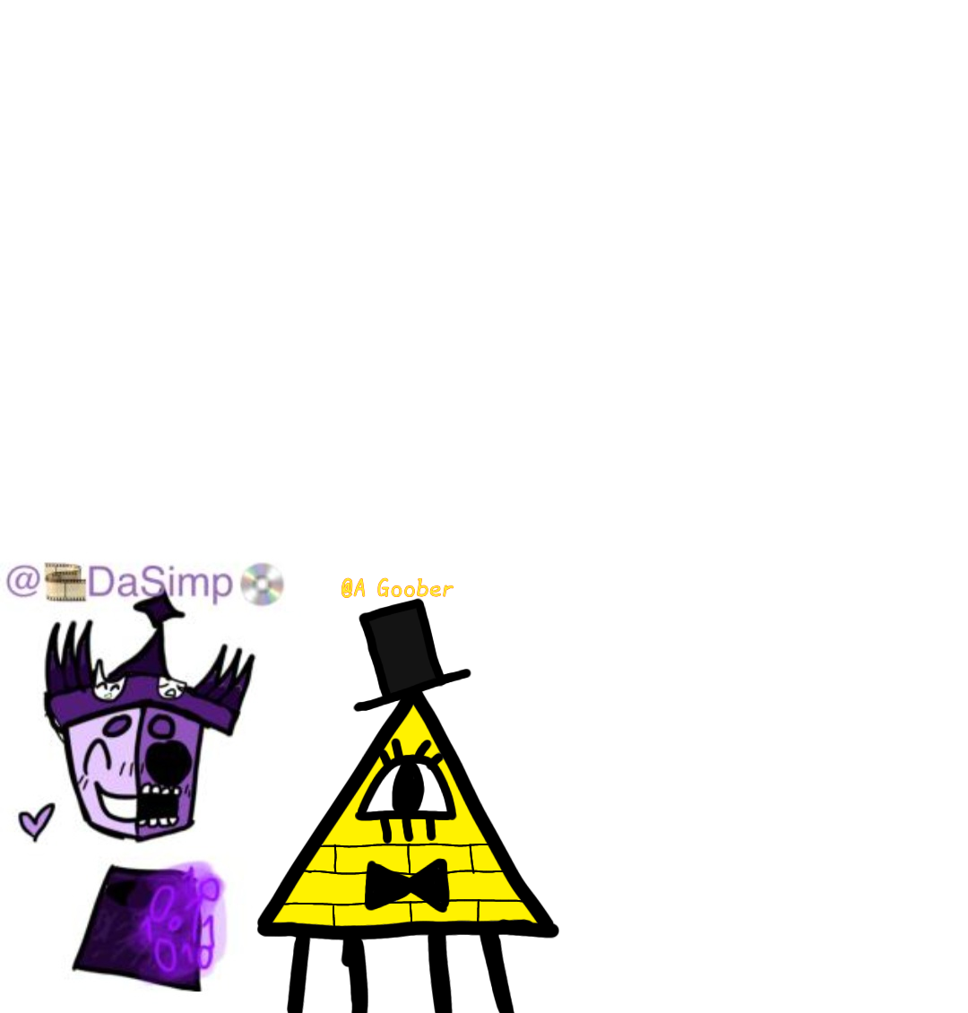 Cool collab - ibisPaint