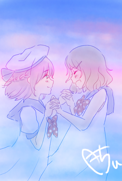 あさのうみべ