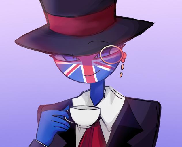 イギリス