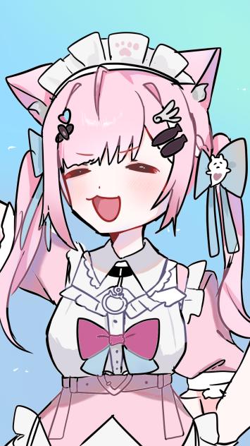 さくにゃん - ibisPaint