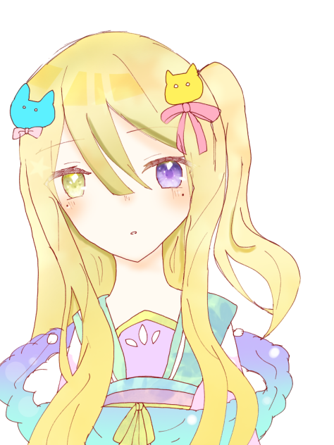 誕生日イラスト🎂