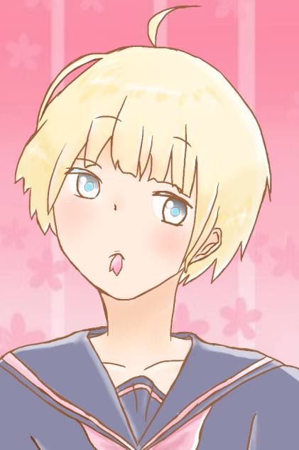 サクラサク