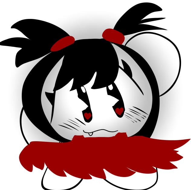 kirby thingyy