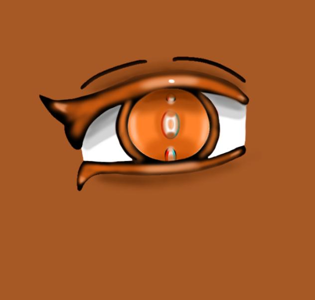 EYEEEEE (Tutorial Ig)