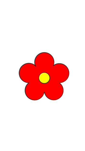 꽃