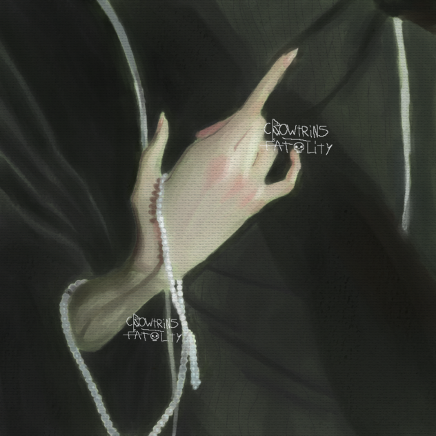 verdaccio hand