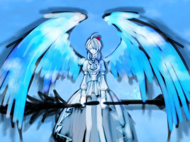 ラフ