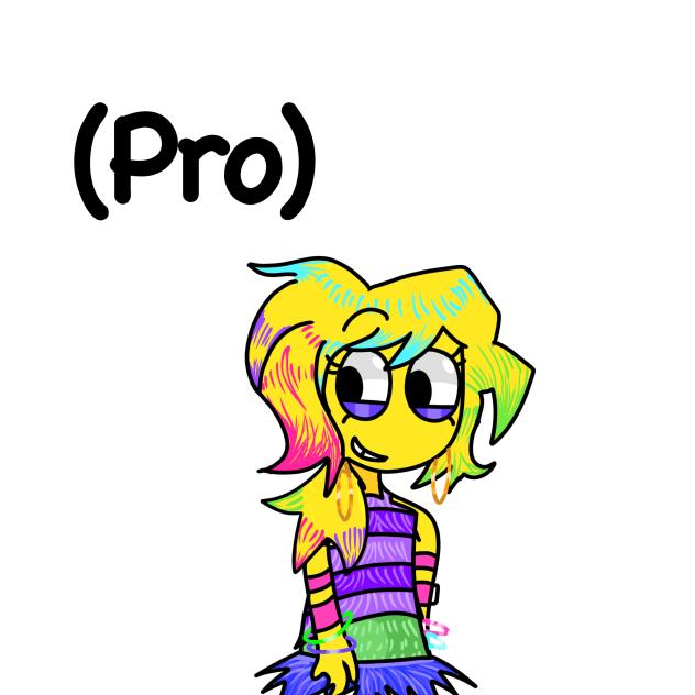 Pro for forsaken damned lol