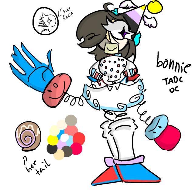 Bonnie