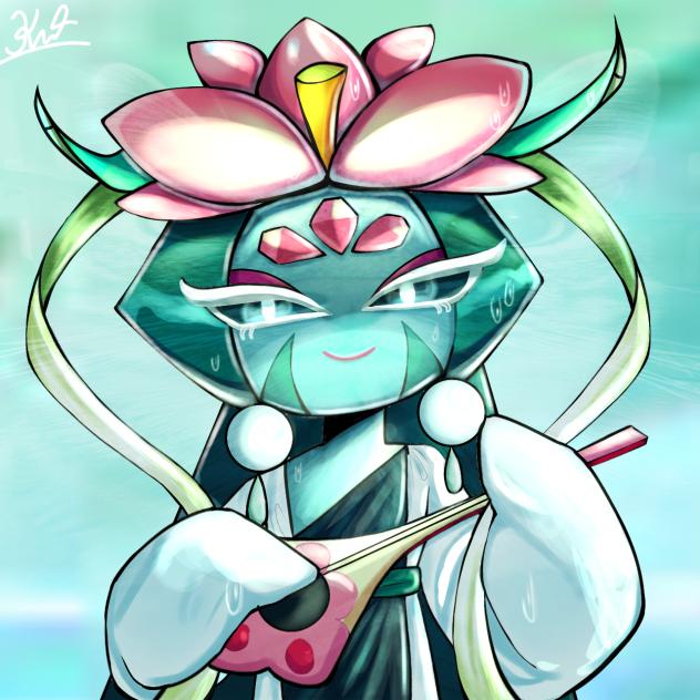 Lotus Dragon Cookie 🌺