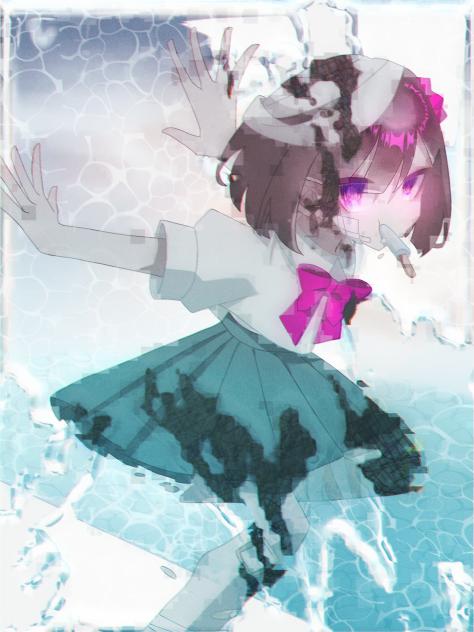 水の境界
