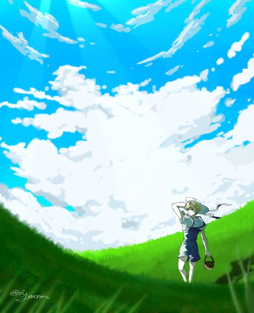 testing