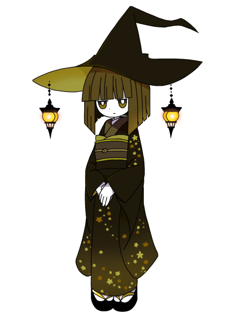 【塔夜】海底囚人