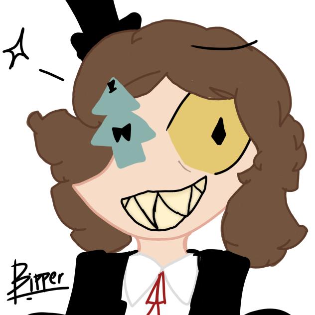 Bipper! ⚠️