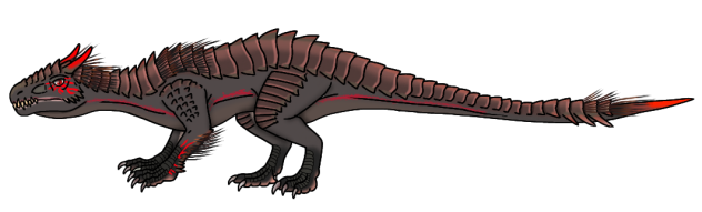 Rufraterntae Basiliorgos render