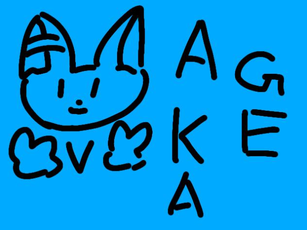 AKAGE