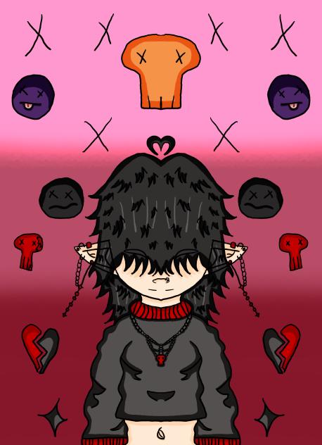Manson