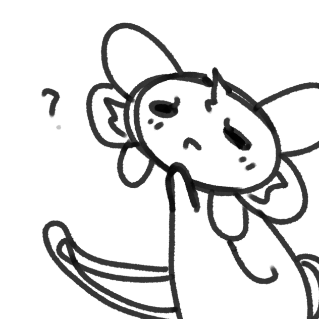 what should I draw next