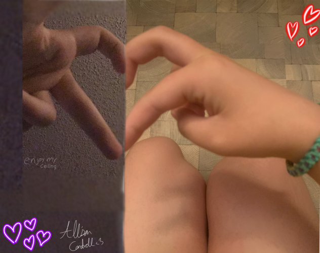 Heart Collab ❤️❤️