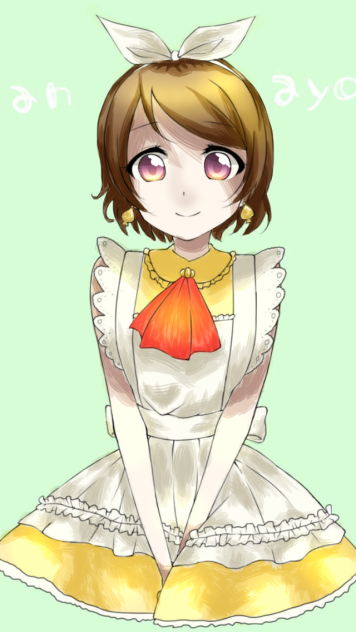 豊穣の女神