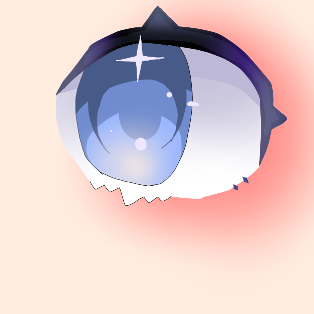 謎に目