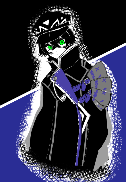 無題てんえど