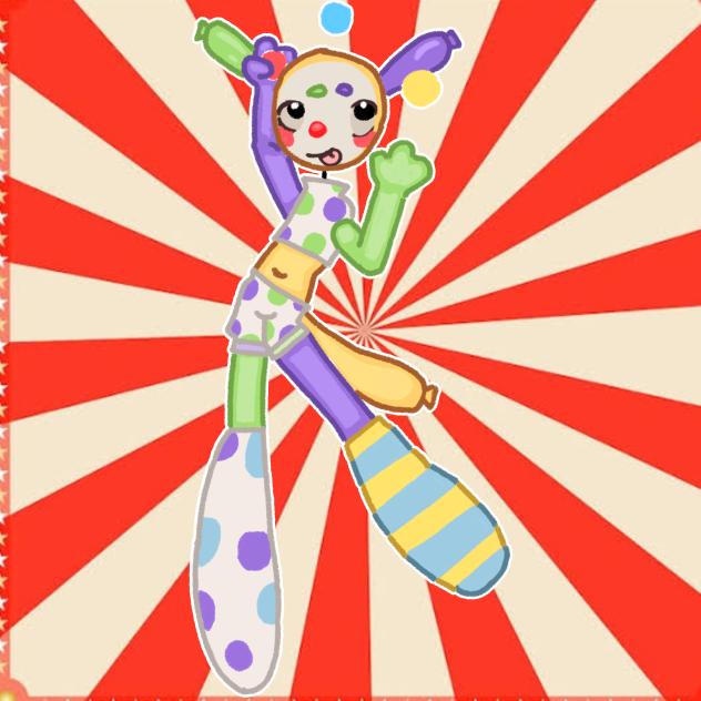 [ ʟᴏᴏᴇʏ 🎈! ]