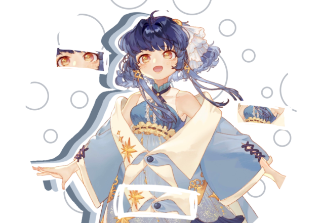 Discord Icon Ibispaint