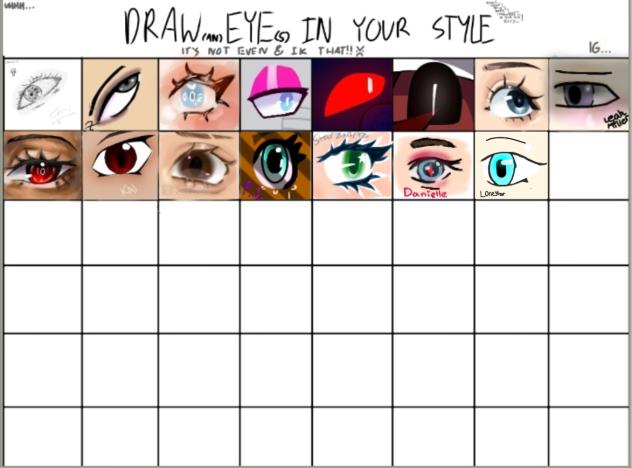 EYE see you collab