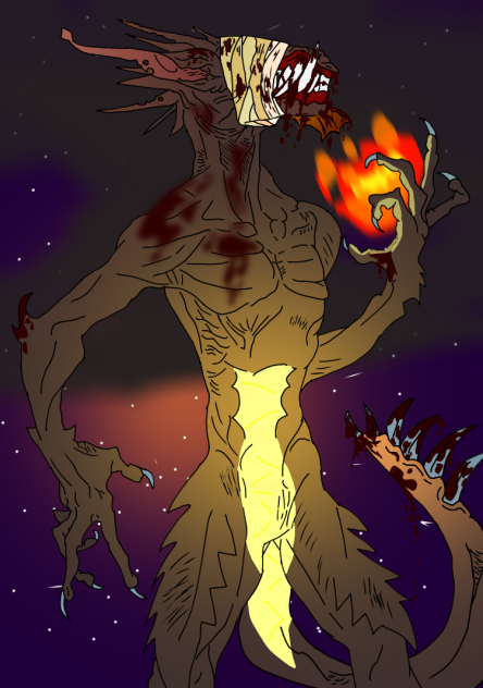 Ever King’s Demons Xra details