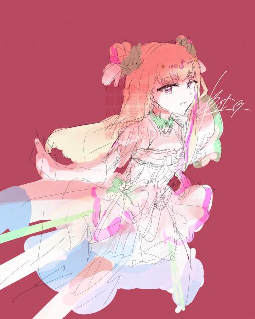 キュアズキューン