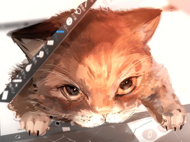 かまってちゃん