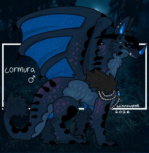 cormura revamped