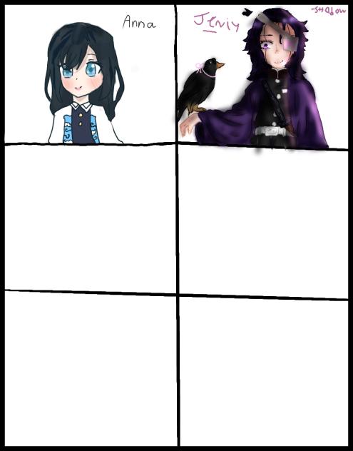 Collabing with Joanna Angeline✨✨