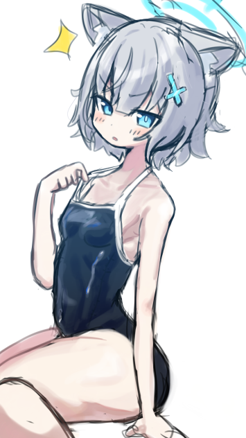 せくしーしろこ