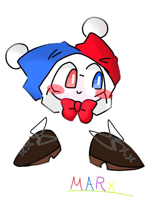 ちゃぁぁぁぁぁ!!(？)