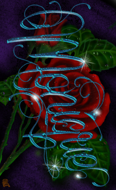 A Rose for a Rose