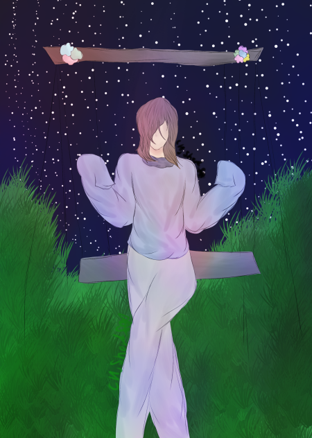 ^ Stars ^