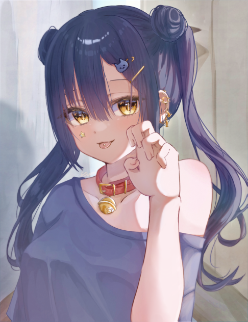 にゃー
