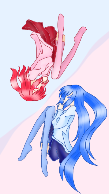 ▽▲