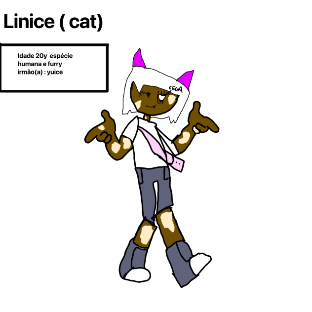 linice ( cat)