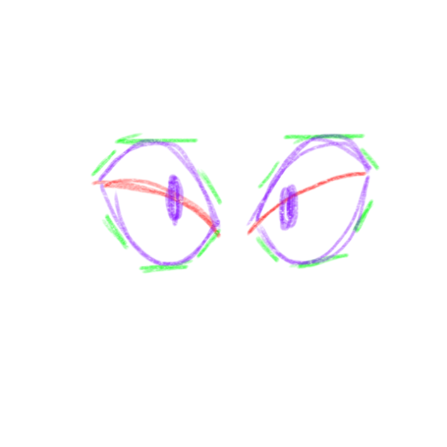 stupid inspired test animation