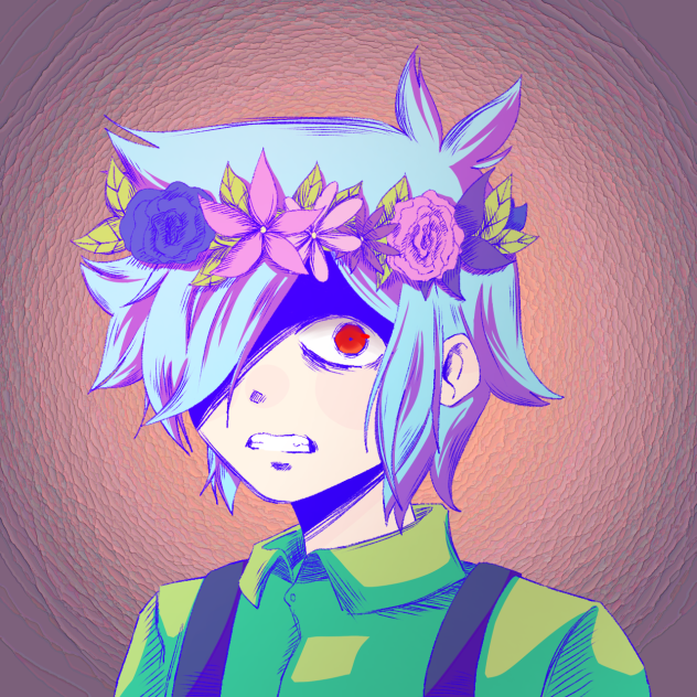Basil - ibisPaint