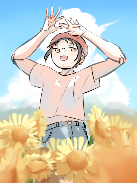 フォロワーﾗﾌ