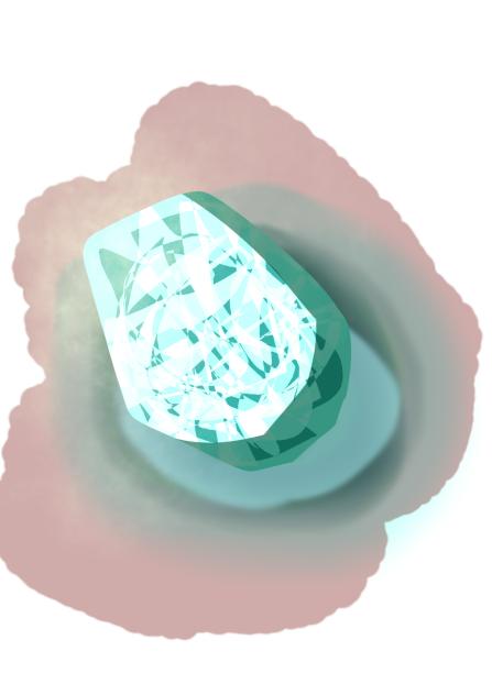 ダイヤモンド