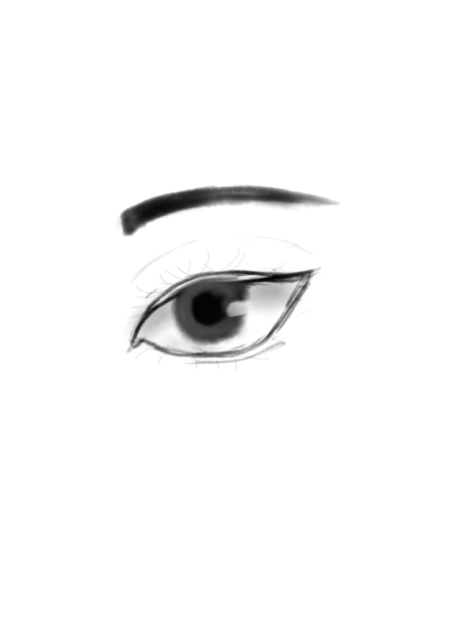 👁