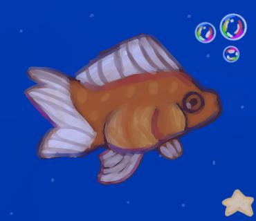🐠 fish 🐠