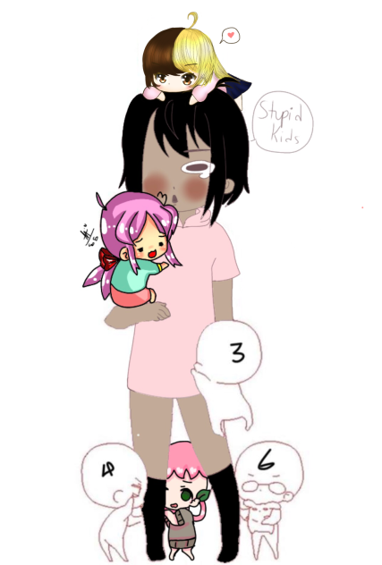 💖 Kids collab 💖