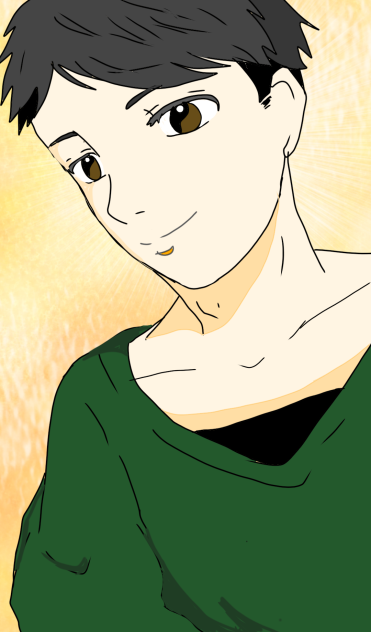 最愛の君
