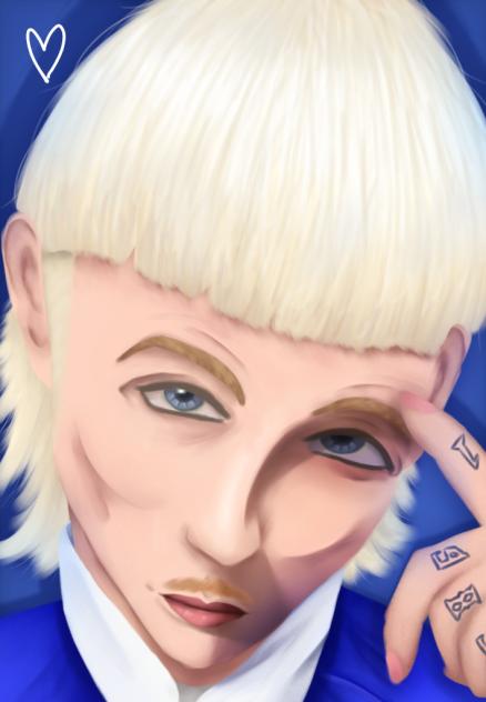 ⭐ my hot Dutch pookie wookie ⭐